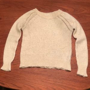 Isabel Marant Etoile Sweater -Sz XS